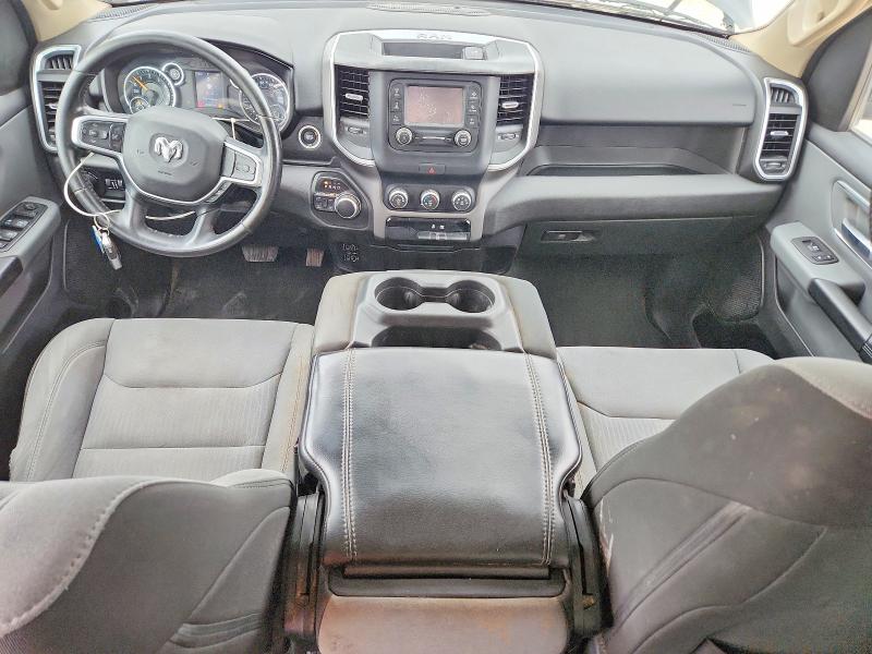 Aukcja sprzedaży 2019 Ram 1500, vin: 1C6SRFBT7KN832344, numer aukcji: 58023936