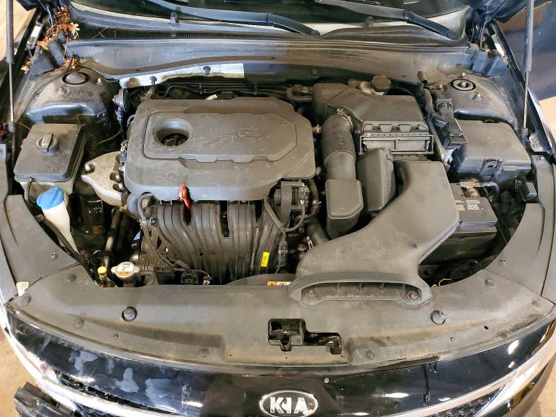 Aukcja sprzedaży 2016 Kia Optima, vin: 5XXGT4L34GG097117, numer aukcji: 58184716