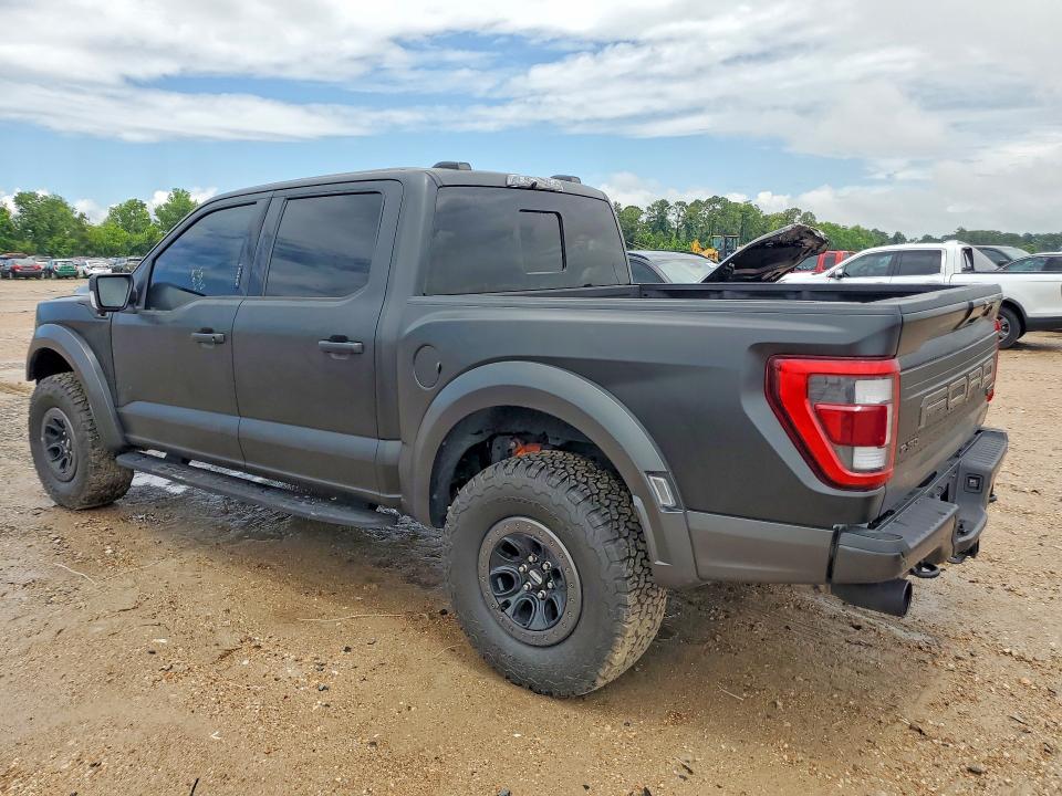 Aukcja sprzedaży 2023 Ford F150, vin: 1FTFW1RG8PFB50329, numer aukcji: 53215806