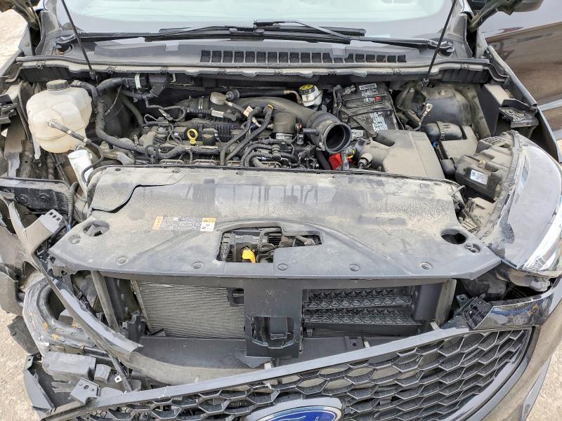 Продажа на аукционе авто 2023 Ford Edge, vin: 2FMPK4J99PBA60361, номер лота: 57836886