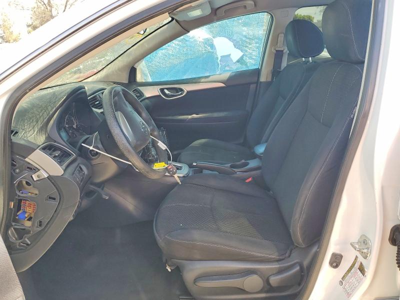 Продаж на аукціоні авто 2014 Nissan Sentra, vin: 3N1AB7AP5EL684592, номер лоту: 57426996