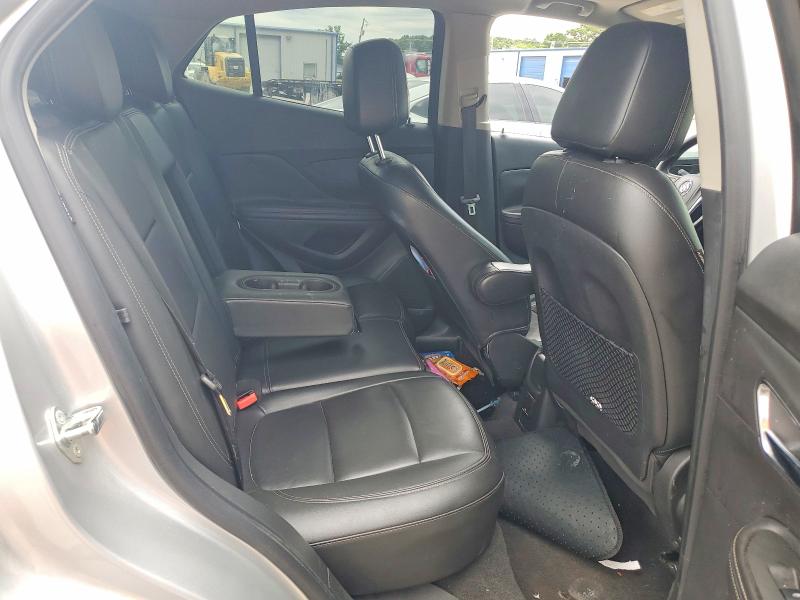 Auction sale of the 2014 Buick Encore, vin: KL4CJCSB4EB659344, lot number: 57428836