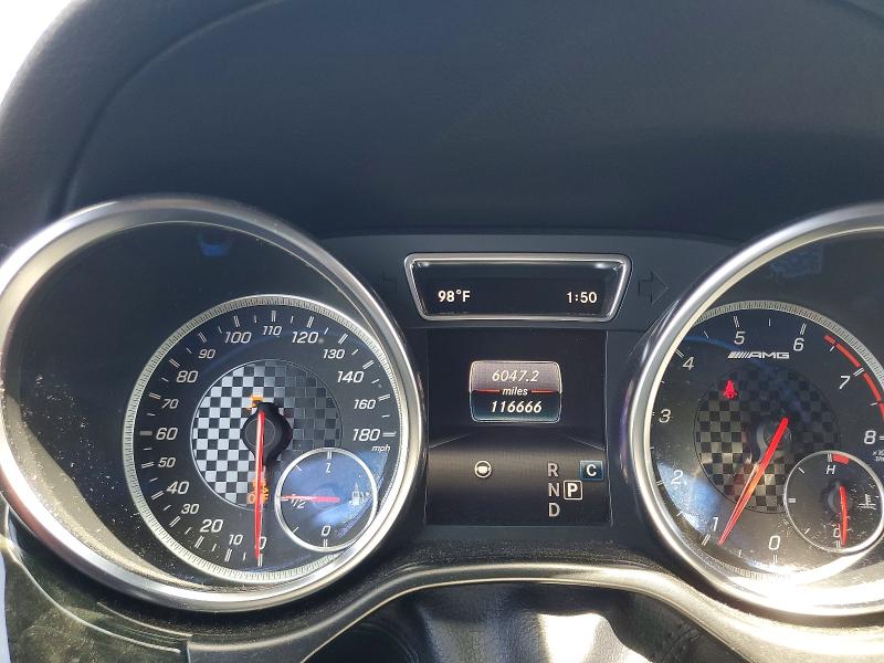 2019 Mercedes-benz Gle Coupe მანქანა იყიდება აუქციონზე, vin: 4JGED6EB3KA144920, აუქციონის ნომერი: 55276776