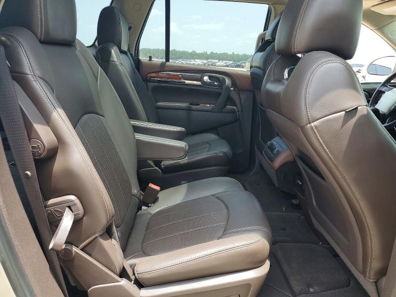 2013 Buick Enclave მანქანა იყიდება აუქციონზე, vin: 5GAKRCKD5DJ211311, აუქციონის ნომერი: 58568876