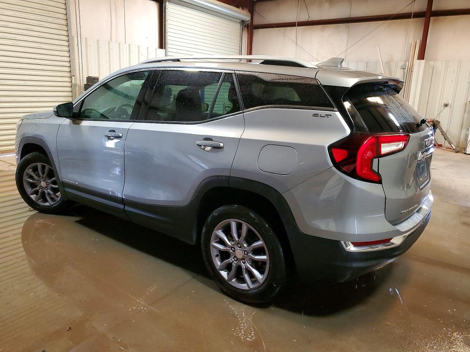 Aukcja sprzedaży 2024 Gmc Terrain, vin: 3GKALVEG7RL279322, numer aukcji: 55960576