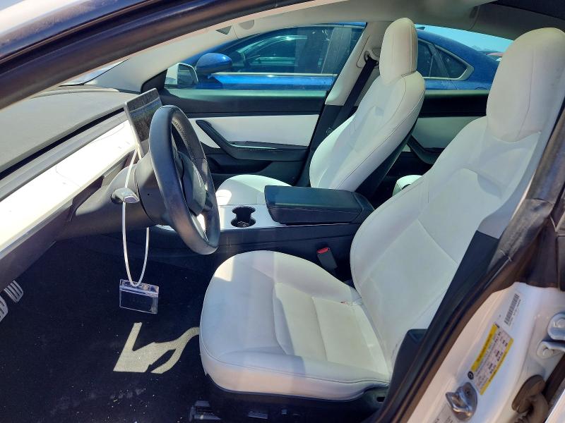 Продаж на аукціоні авто 2019 Tesla Model 3, vin: 5YJ3E1EB3KF514380, номер лоту: 56477446