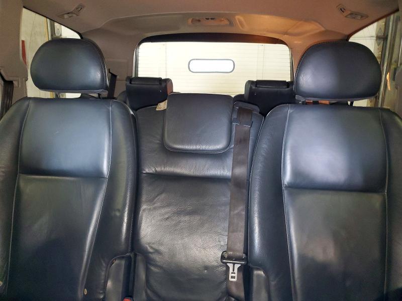 Продажа на аукционе авто 2008 Volvo Xc90, vin: YV4CZ982181421645, номер лота: 59197146
