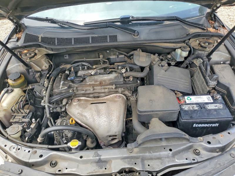 Продаж на аукціоні авто 2010 Toyota Camry, vin: 4T1BF3EKXAU077774, номер лоту: 56940966