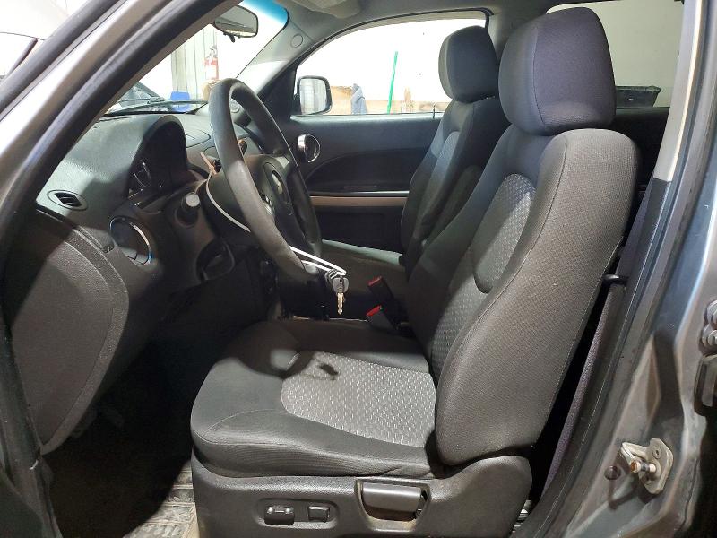 2007 Chevrolet Hhr მანქანა იყიდება აუქციონზე, vin: 3GNDA23D17S536328, აუქციონის ნომერი: 55967686