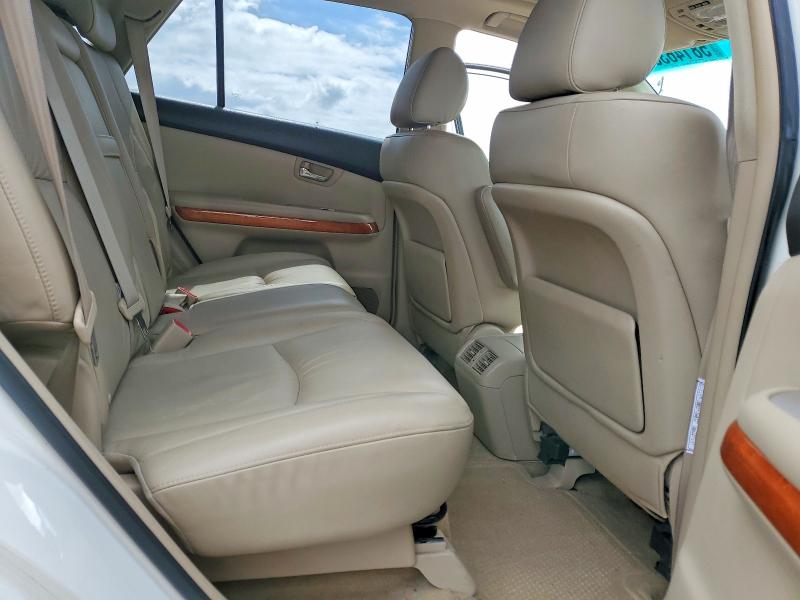 Aukcja sprzedaży 2007 Lexus Rx, vin: JTJGW31U572003147, numer aukcji: 58146306