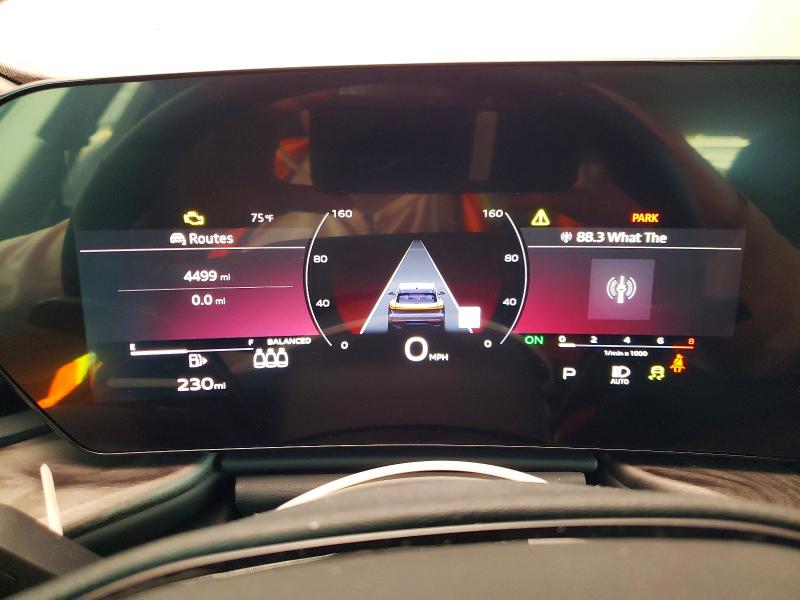 Продажа на аукционе авто 2025 Audi Q5, vin: WA12AAGU6S2106359, номер лота: 57185736