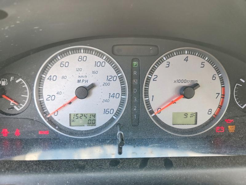 2002 Nissan Maxima მანქანა იყიდება აუქციონზე, vin: JN1DA31A92T307176, აუქციონის ნომერი: 58558226