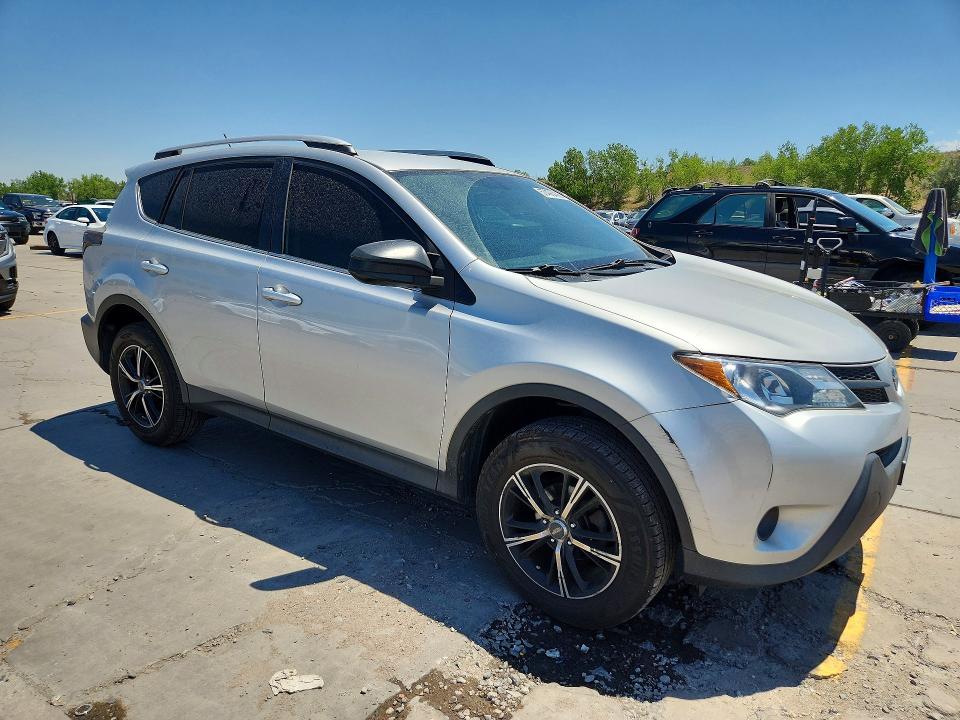 Продаж на аукціоні авто 2014 Toyota Rav4, vin: JTMZFREV4EJ019585, номер лоту: 57495436