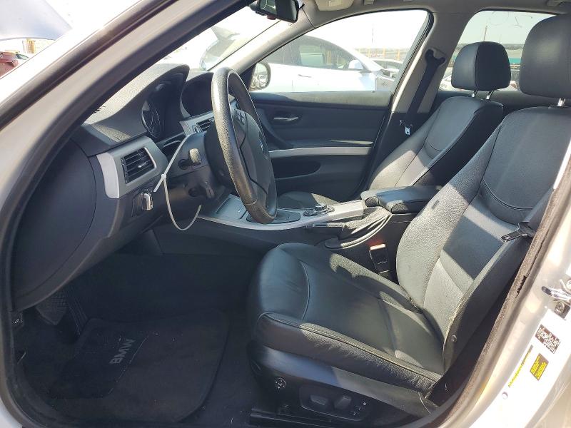 Aukcja sprzedaży 2009 Bmw 328, vin: WBAPH57519NL76922, numer aukcji: 54892456