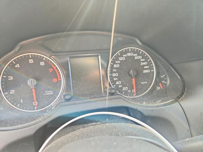 Продажа на аукционе авто 2012 Audi Q5, vin: WA1VFCFP1CA099494, номер лота: 53372636
