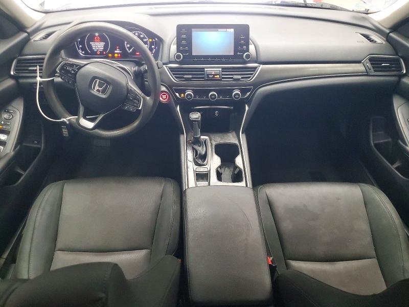 Продаж на аукціоні авто 2019 Honda Accord, vin: 1HGCV1F19KA060023, номер лоту: 58217976