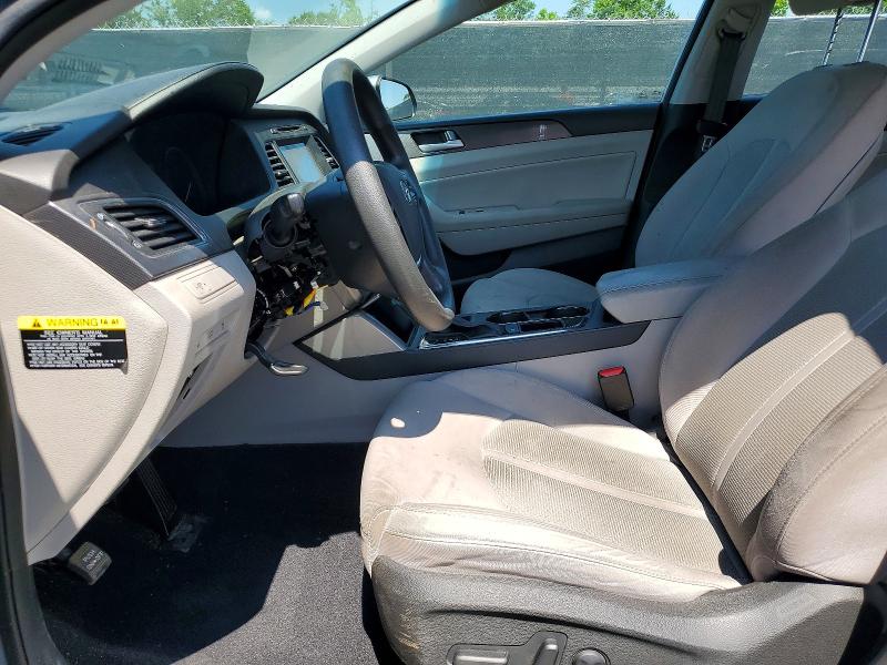 Продаж на аукціоні авто 2016 Hyundai Sonata, vin: 5NPE34AF5GH261287, номер лоту: 57146366
