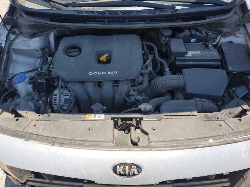 Aukcja sprzedaży 2017 Kia Forte, vin: 3KPFK4A75HE141771, numer aukcji: 57607246