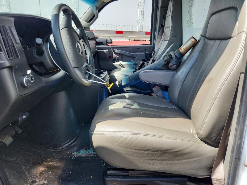 Продаж на аукціоні авто 2022 Gmc Savana, vin: 7GZ37TC71NN007927, номер лоту: 61989616