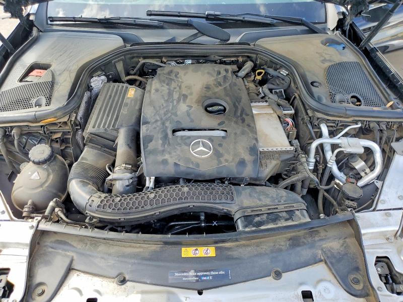 2017 Mercedes-benz E მანქანა იყიდება აუქციონზე, vin: WDDZF4JB9HA261362, აუქციონის ნომერი: 56766526