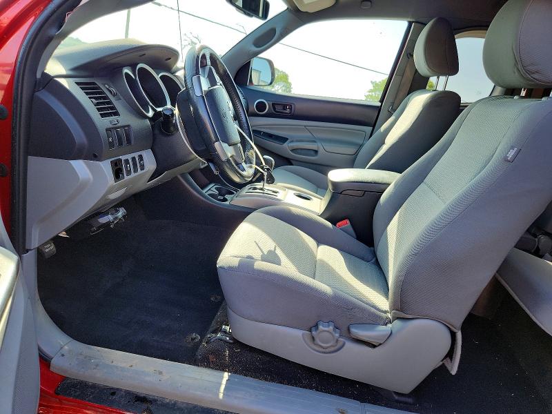 Aukcja sprzedaży 2013 Toyota Tacoma, vin: 5TFUU4EN5DX056949, numer aukcji: 58765476