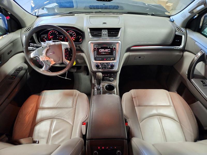 57176016 :رقم المزاد ، 1GKKVSKD5HJ235641 vin ، 2017 Gmc Acadia Limited مزاد بيع