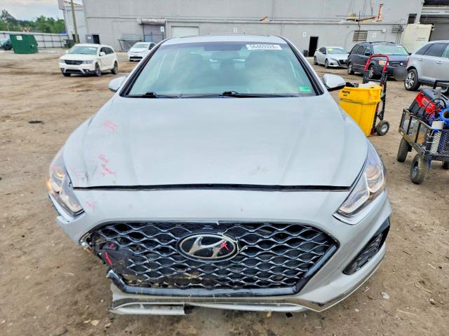 Продаж на аукціоні авто 2019 Hyundai Sonata, vin: 5NPE34AF0KH807549, номер лоту: 56469326