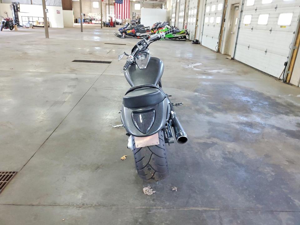Продажа на аукционе авто 2008 Suzuki Vzr1800, vin: JS1VY53A782104642, номер лота: 55864136