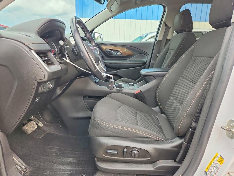 Aukcja sprzedaży 2018 Gmc Terrain, vin: 3GKALMEV8JL346832, numer aukcji: 58010816