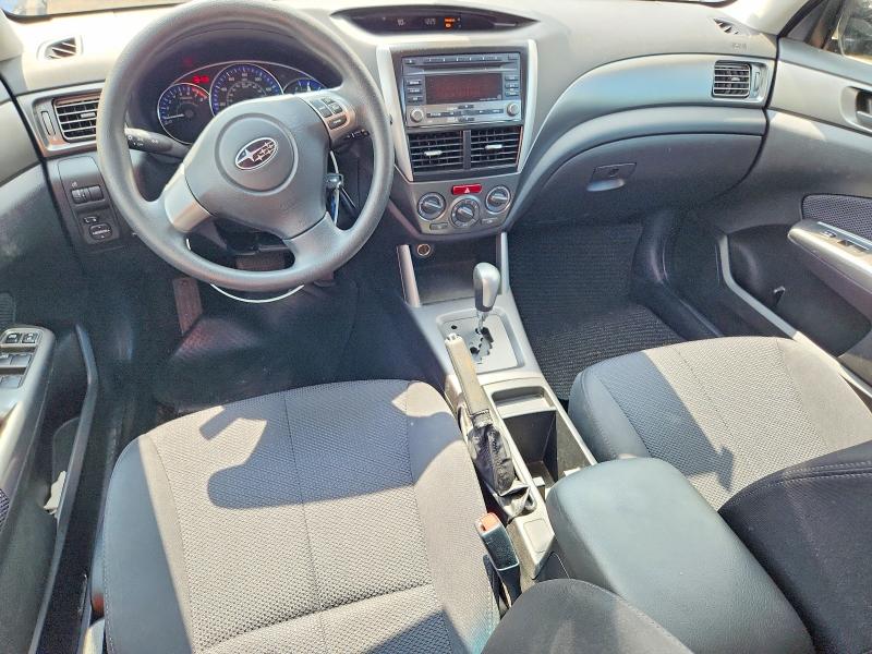 Aukcja sprzedaży 2011 Subaru Forester, vin: JF2SHABC5BH779934, numer aukcji: 57319486