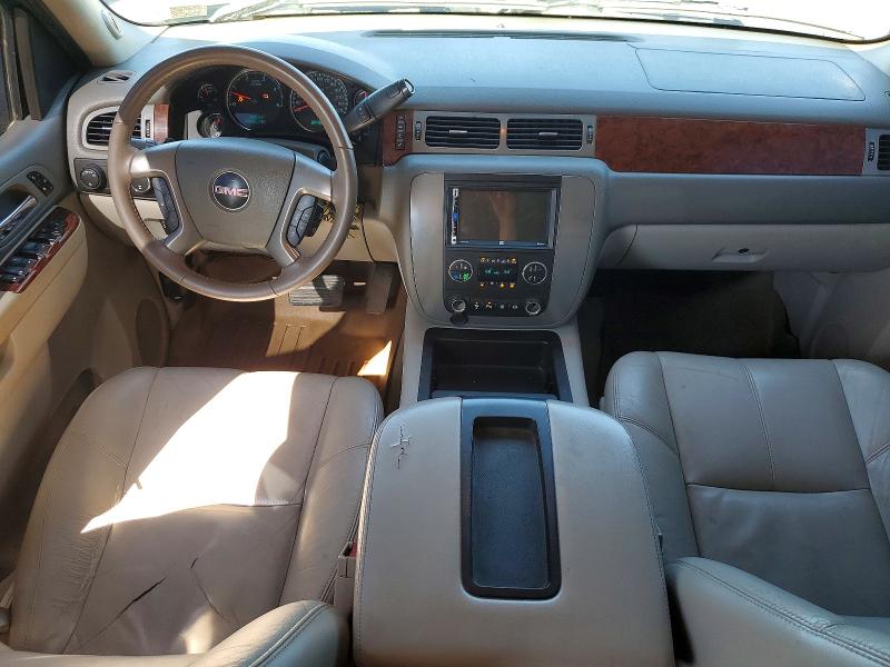 2011 Gmc Sierra მანქანა იყიდება აუქციონზე, vin: 1GT121C8XBF141387, აუქციონის ნომერი: 56394856