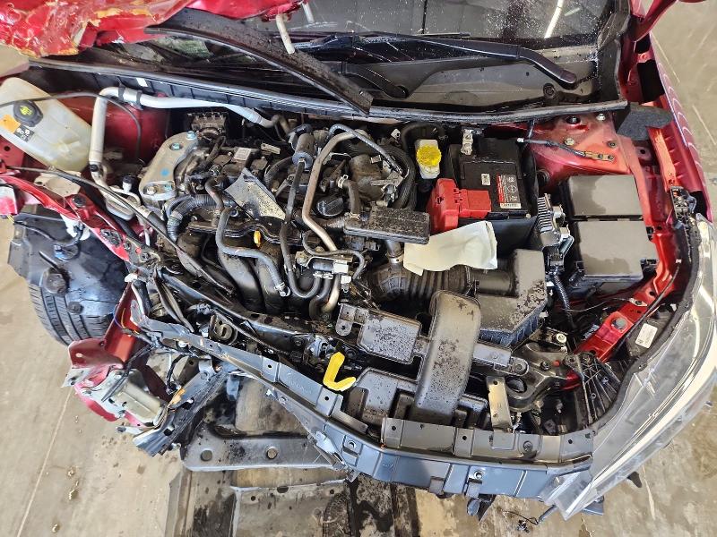 Продаж на аукціоні авто 2022 Nissan Sentra, vin: 3N1AB8CV7NY298938, номер лоту: 56737566