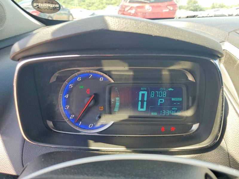 Aukcja sprzedaży 2016 Chevrolet Trax, vin: 3GNCJLSB7GL184464, numer aukcji: 57005336
