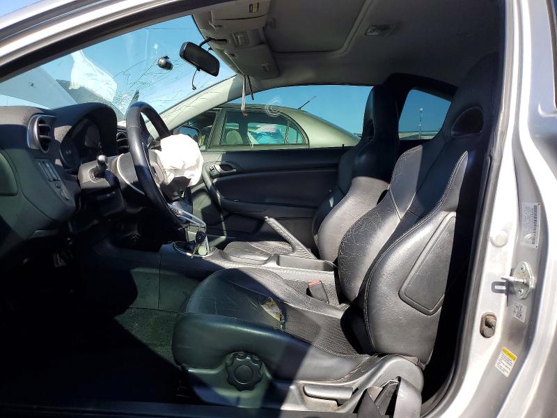 55444056 :رقم المزاد ، JH4DC53012C036426 vin ، 2002 Acura Rsx مزاد بيع
