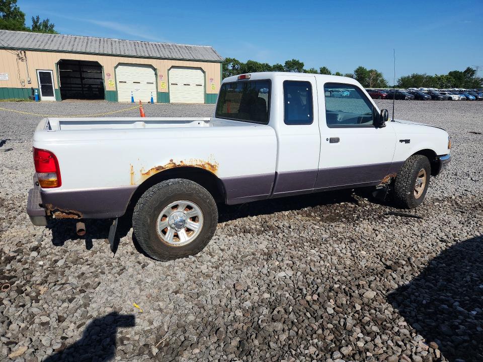 Aukcja sprzedaży 1996 Ford Ranger, vin: 1FTCR14X6TPB39898, numer aukcji: 55938536
