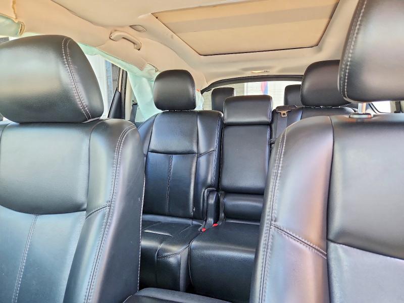 2017 Nissan Pathfinder მანქანა იყიდება აუქციონზე, vin: 5N1DR2MN3HC660659, აუქციონის ნომერი: 57747956