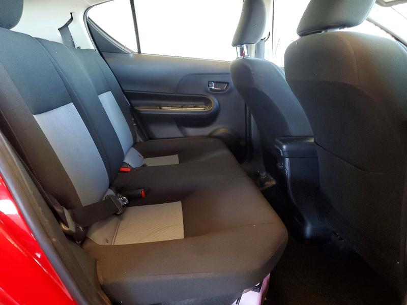 Продаж на аукціоні авто 2019 Toyota Prius C, vin: JTDKDTB39K1624754, номер лоту: 56823736