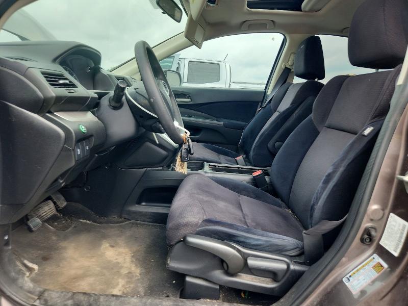Продаж на аукціоні авто 2014 Honda Cr-v, vin: 2HKRM4H56EH637195, номер лоту: 56231816