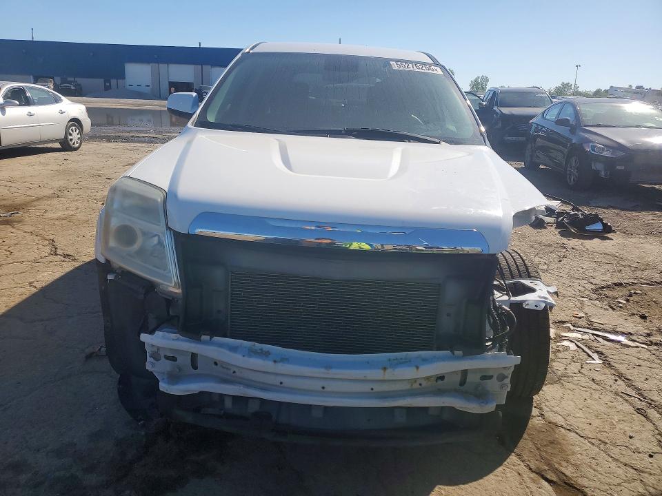 Продажа на аукционе авто 2017 Gmc Terrain, vin: 2GKALMEK7H6325877, номер лота: 55276256