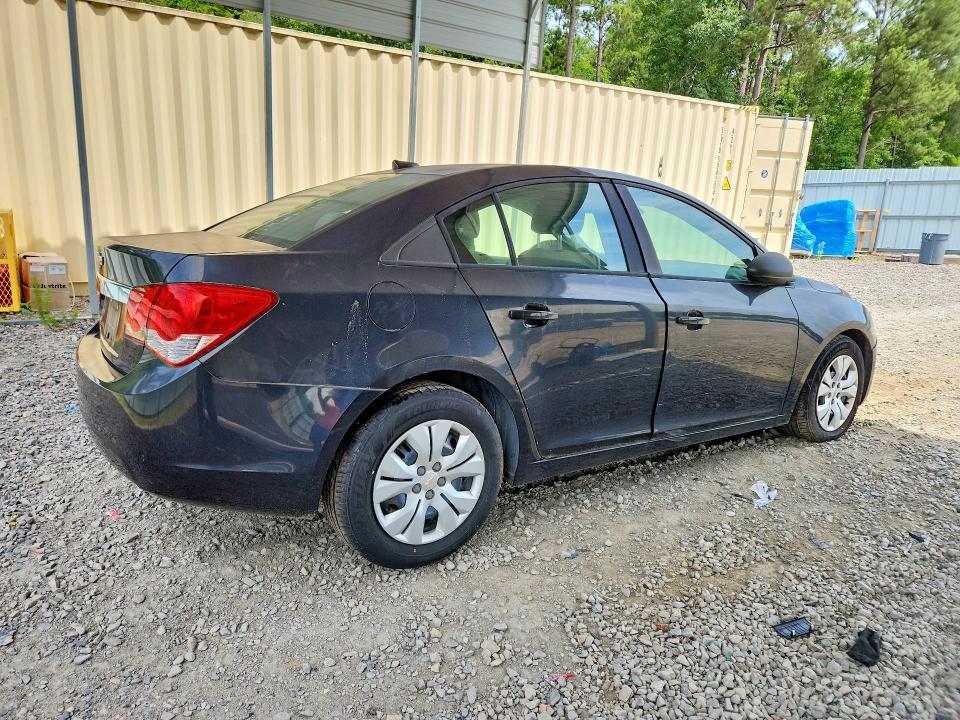 Aukcja sprzedaży 2013 Chevrolet Cruze, vin: 1G1PA5SH4D7285951, numer aukcji: 56883066