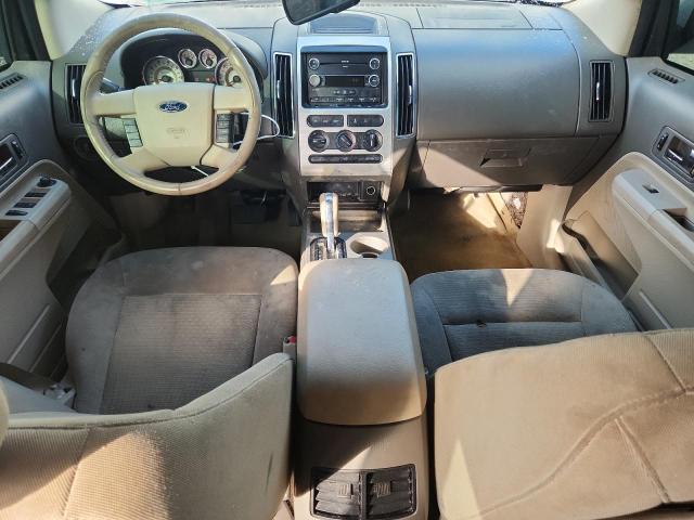 Aukcja sprzedaży 2009 Ford Edge, vin: 2FMDK38C49BA87811, numer aukcji: 57974566