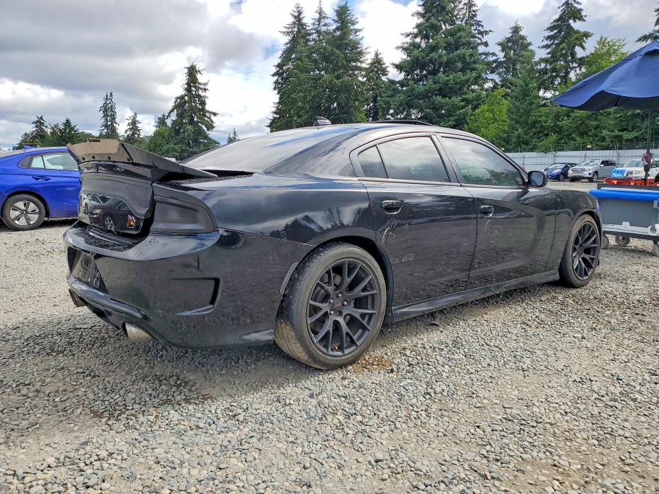 Aukcja sprzedaży 2018 Dodge Charger, vin: 2C3CDXGJ2JH210769, numer aukcji: 58946606