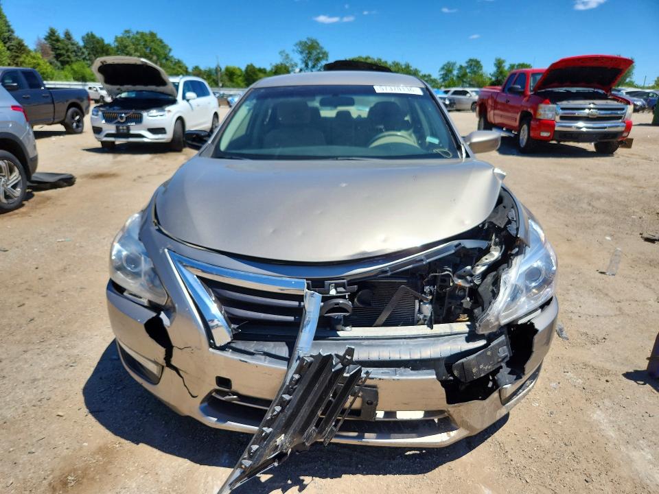 57370136 :رقم المزاد ، 1N4AL3AP7EN338276 vin ، 2014 Nissan Altima مزاد بيع