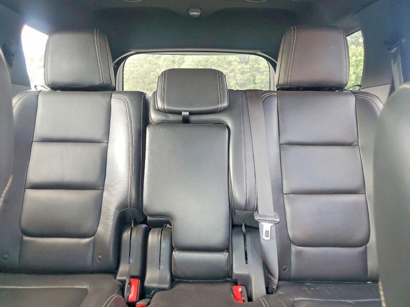 Продаж на аукціоні авто 2015 Ford Explorer, vin: 1FM5K8GT3FGB15105, номер лоту: 58245126