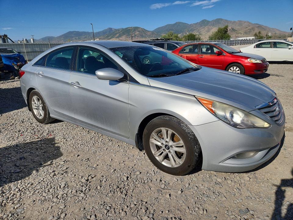 Aukcja sprzedaży 2013 Hyundai Sonata, vin: 5NPEB4AC8DH657508, numer aukcji: 56534516