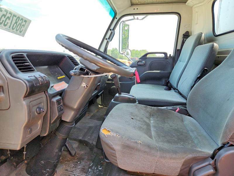 Продажа на аукционе авто 2002 Isuzu Npr, vin: 4KLC4B1R22J803657, номер лота: 56875516