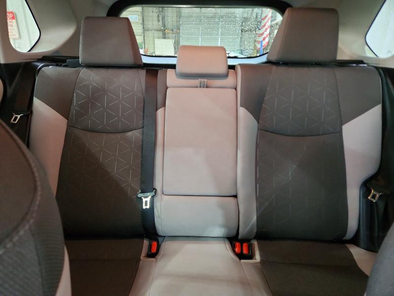 Aukcja sprzedaży 2021 Toyota Rav4, vin: 2T3P1RFV9MC236846, numer aukcji: 56147906