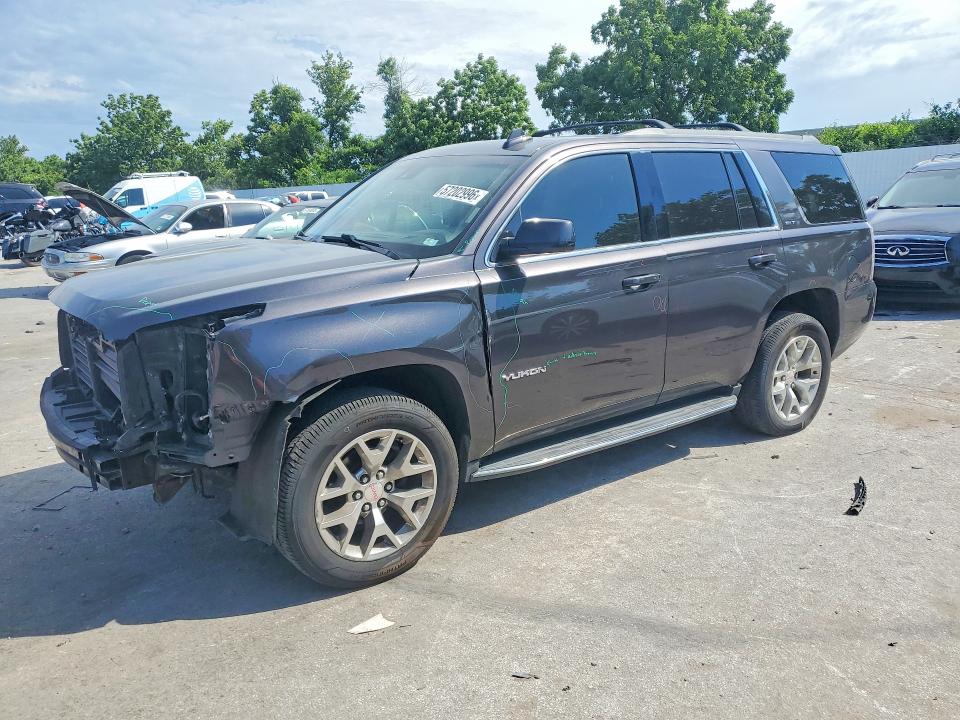 Aukcja sprzedaży 2017 Gmc Yukon, vin: 1GKS2BKC4HR215298, numer aukcji: 57202996
