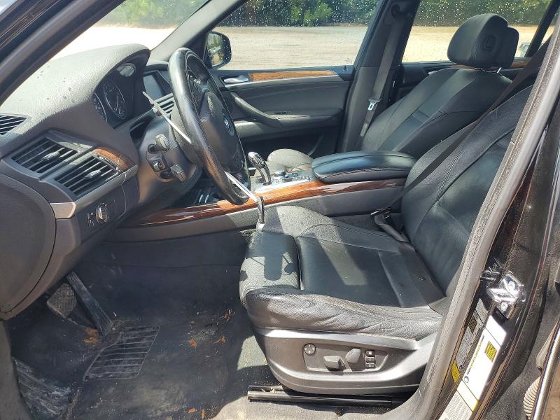2008 Bmw X5 მანქანა იყიდება აუქციონზე, vin: 5UXFE43558L032459, აუქციონის ნომერი: 58581456