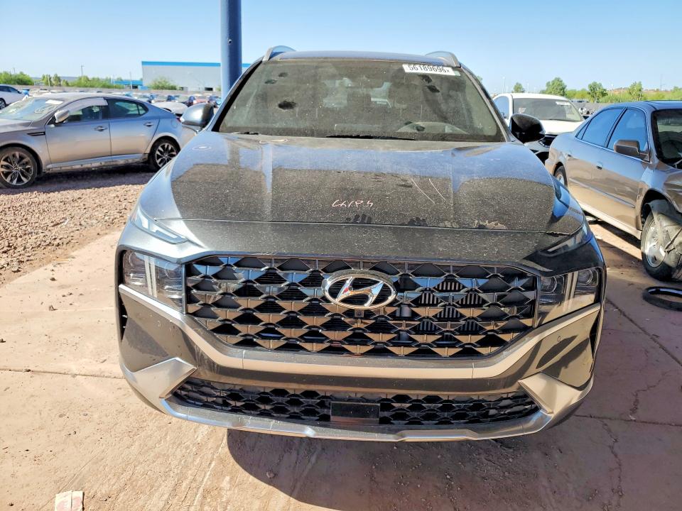 Продажа на аукционе авто 2023 Hyundai Santa Fe, vin: 5NMS5DAL5PH487846, номер лота: 56189696